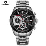 Luxury Brand Watches Men Fashion Elegant Hot Sport Timer Men's Quartz