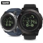 Smart Bracelet Watch Men VIBE 3 Smartwatch 5ATM Waterproof Stopwatch
