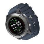 Zeblaze Vibe 3 HR Smart Watch Phone Sports Men Smartwatch