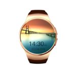 Men Women Smart Watch KW18 Bluetooth Sleep Tracker Smartwatch