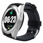 Multifunction Bluetooth 4.0 Smart Watch Men Fitness Facebook