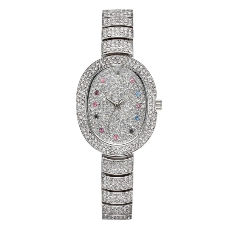 New Arrival Austria Crystal Luxury Brand Watches Fashion Ladies Wrist Watch 2017 Brand Full Diamond Woman Small Quartz-Watch 2 New Arrival Austria Crystal Luxury Brand Watches Fashion Ladies Wrist Watch