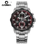 Fashion Luxury Brand Watches Men Casual Charm Luminous Sport
