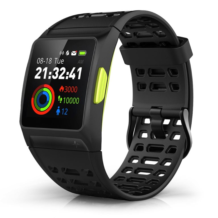 2018 GPS Smart Watch Men Heart Rate Monitor Outdoor Sport Fitness Watches Running Activity Tracker Watch Bracelet smartwatch 1 2018 GPS Smart Watch Men Heart Rate Monitor Outdoor Sport Fitness