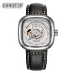 CAROTIF High Quality Tourbillon Men Watches