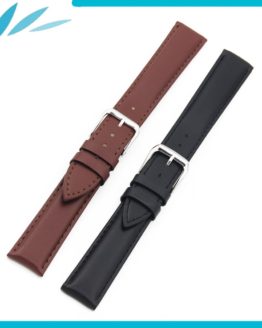 Genuine Leather Watch Band 14mm 16mm 18mm 20mm 22mm 24mm