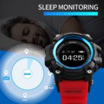 Trendy Smartwatches Mens Watches Top Brand Luxury Smart Watch