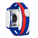 Smart Watch Men Ultra Long Standby Time Sports Smartwatch Mens Fitness