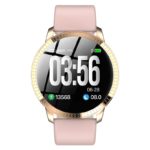 CF18 Smart Watch Men Women Heart Rate Monitor Blood Pressure