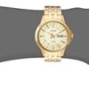 Citizen Men's Quartz Stainless Steel Watch with Day/Date