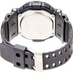 Casio GD-350-1BDR Wristwatch