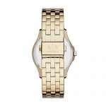 Armani Exchange Women's AX5216  Gold  Watch