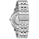 Bulova Dress Watch (Model: 96C132)