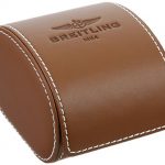 Breitling Men's Black Dial Navitimer World Watch
