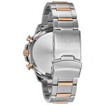 Bulova Dress Watch (Model: 98B301)