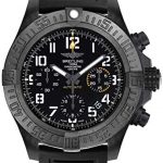 Breitling Avenger Hurricane Men's Watch XB0180E4/BF31-153S