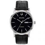Bulova Dress Watch (Model: 96C131)