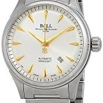 Ball Fireman Racer-Classic Automatic Mens Watch NM2288CSJSL