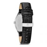Bulova Dress Watch (Model: 96B290)