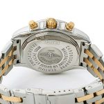 Breitling Cockpit Swiss-Automatic Male Watch B13358