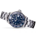 Davosa Swiss Made Dive Watch for Men Ceramic Professional