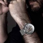 SM SunniMix Xiaomi CIGA Design My Series Men Automatic Mechanical Watch