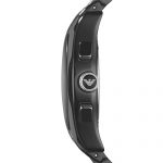 Emporio Armani Men's AR1400 Dress Black Watch