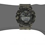 Casio G-Shock Men's GD-120CM Camo Sport Watch