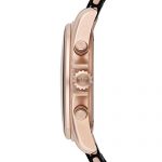 Emporio Armani Men's AR6066 Sport Black Silicone Watch