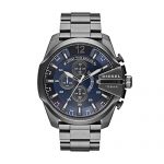DIESEL Mens Analog Sport Quartz US Watch (Imported) DZ4329
