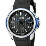 Drive from Citizen Eco-Drive Men's Watch with Date, AW1151-04E