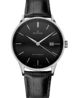 Edox Men's Quartz Watch 70172-3N-NIN
