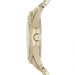 Armani Exchange Women's AX5216  Gold  Watch