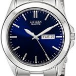 Citizen Men's Quartz Watch with Day/Date, BF0580-57L