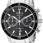 Bulova Dress Watch (Model: 96B272)