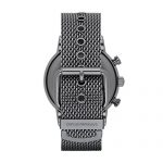 Emporio Armani Men's AR1979 Dress Gunmetal Watch