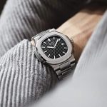 ROCOS Japanese Automatic Mechanical Watch for Men Waterproof