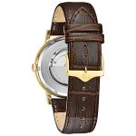 Bulova Dress Watch (Model: 97C107)