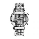 Emporio Armani Men's AR1808 Dress Silver Watch