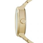 Armani Exchange Men's AX1417  Gold  Watch