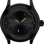Ball Trainmaster Celsius Limited Edition Men's Watch