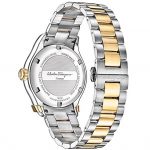 Salvatore Ferragamo Men's erragamo 1898 Sport Analog Display Watch