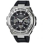 GST-S110-1ADR Casio Wristwatch