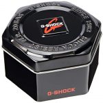 G-Shock (Casio) Analog-Digital Black Dial Men's Watch GA810B