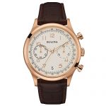 97B148 Bulova Wristwatch