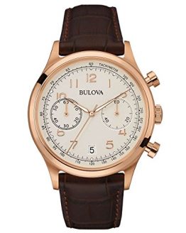 97B148 Bulova Wristwatch