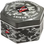 Casio G-Shock Men's GD-120CM Camo Sport Watch
