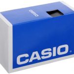 Casio Men's Wave Ceptor Analog-Digital Stainless Steel Bracelet Watch