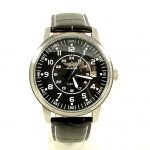 Poljot Aviator Mens Wrist Watch Custom 17 Jewels USSR Rare