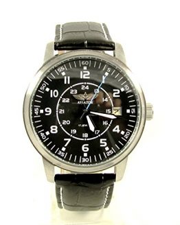 Poljot Aviator Mens Wrist Watch Custom 17 Jewels USSR Rare